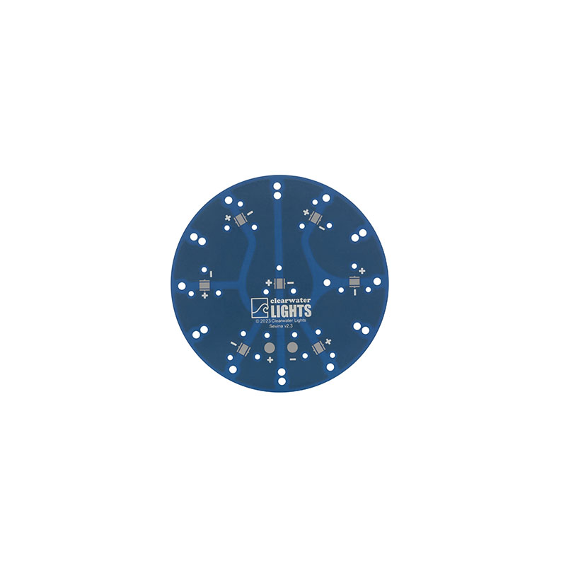 Was ist eine LED-Platine?