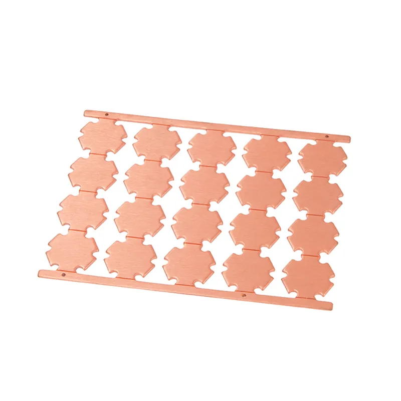 Was ist eine Leiterplatte in der Beleuchtung?